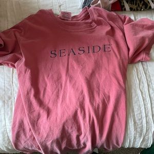 Seaside shirt